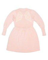 Angel Dress | Blush
