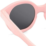 IZIPIZI Kids C Sunnies - Pastel Pink (9-36M) Pink