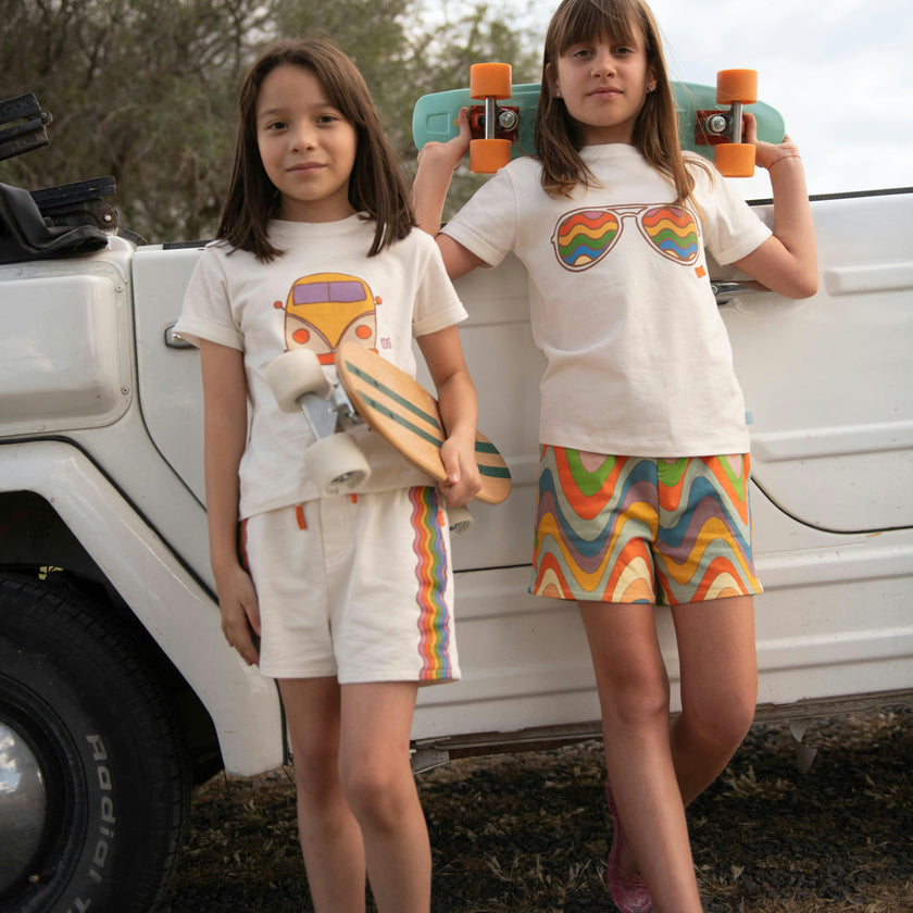 Groovy Short