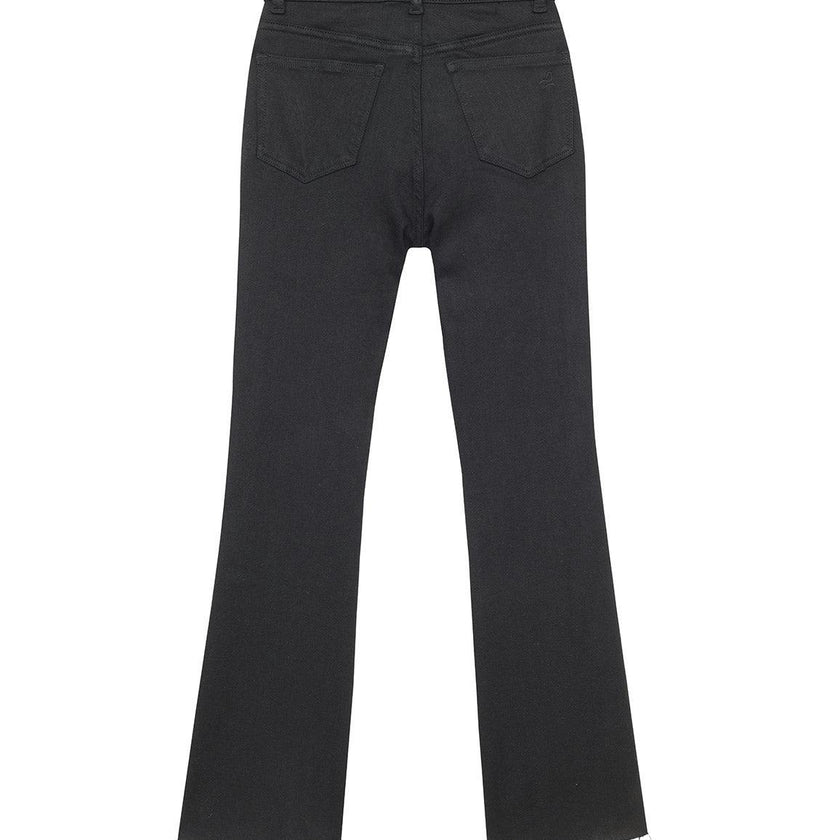 Claire Bootcut | Black Tide
