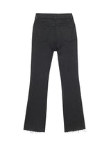 Claire Bootcut | Black Tide