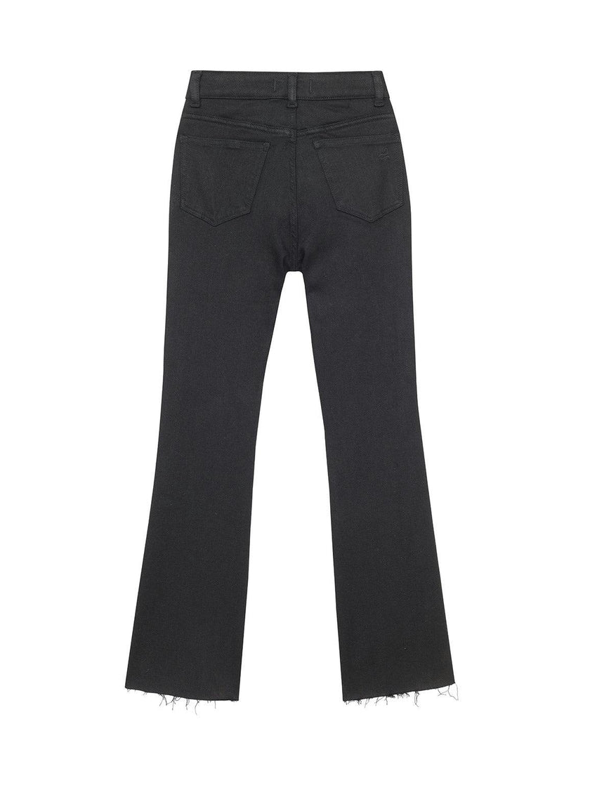 Claire Bootcut | Black Tide