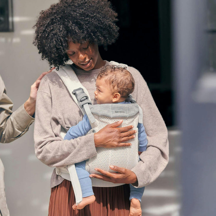 Baby Carrier Harmony