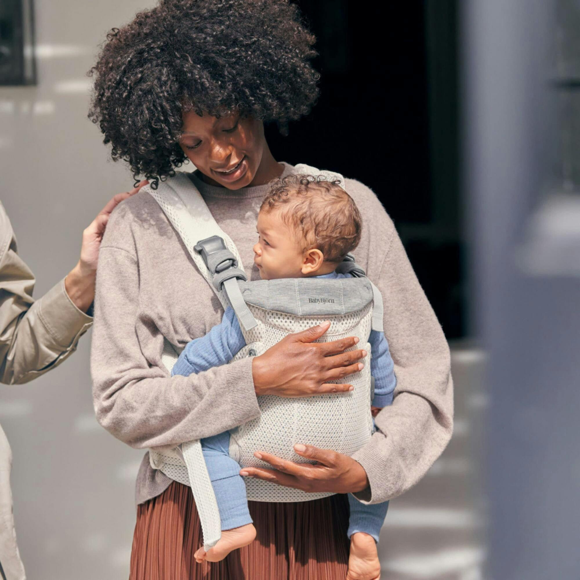 Baby Carrier Harmony
