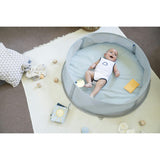 Aquani Anti-UV Baby Beach Tent & Paddling Pool