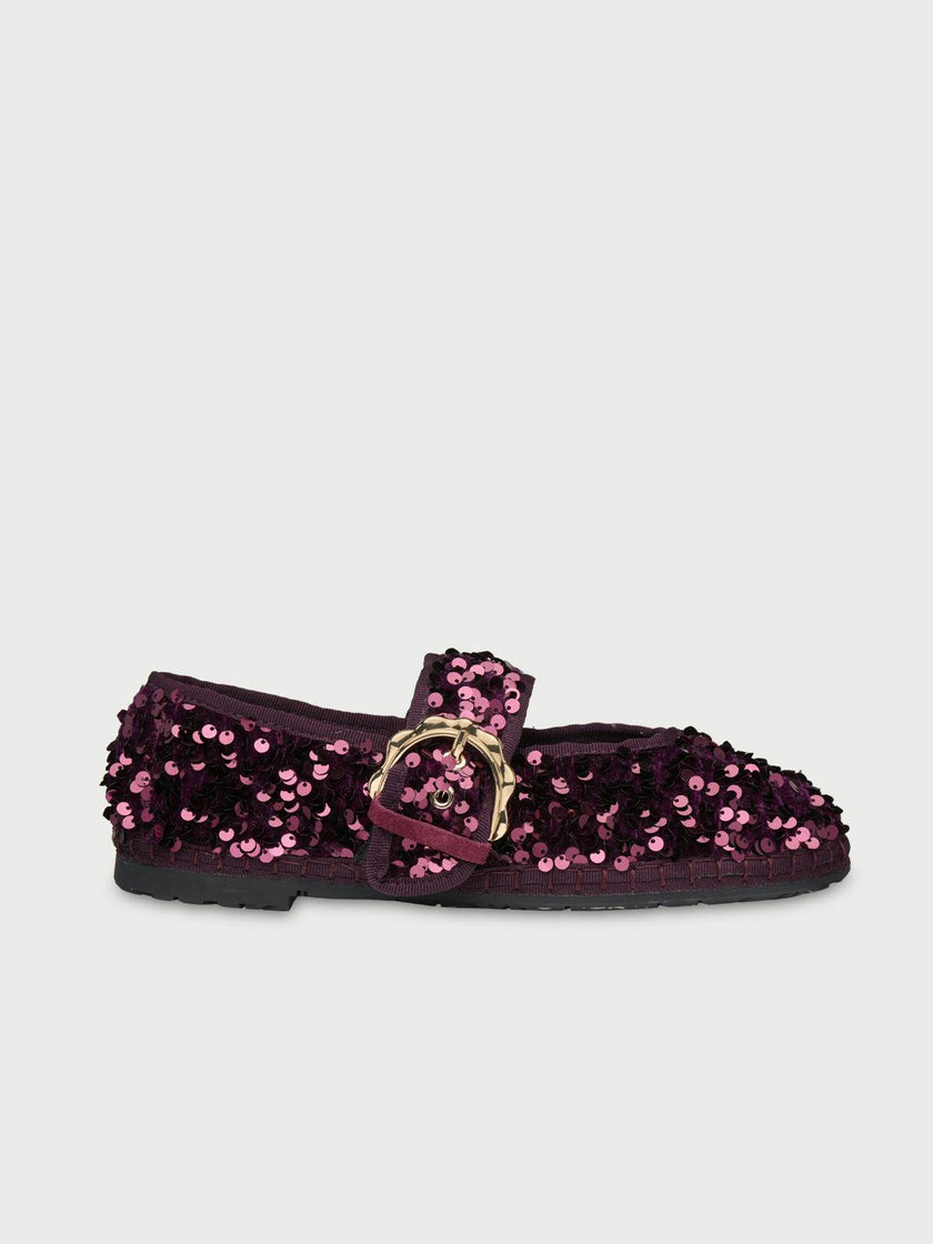 Sophie Glinda Purple