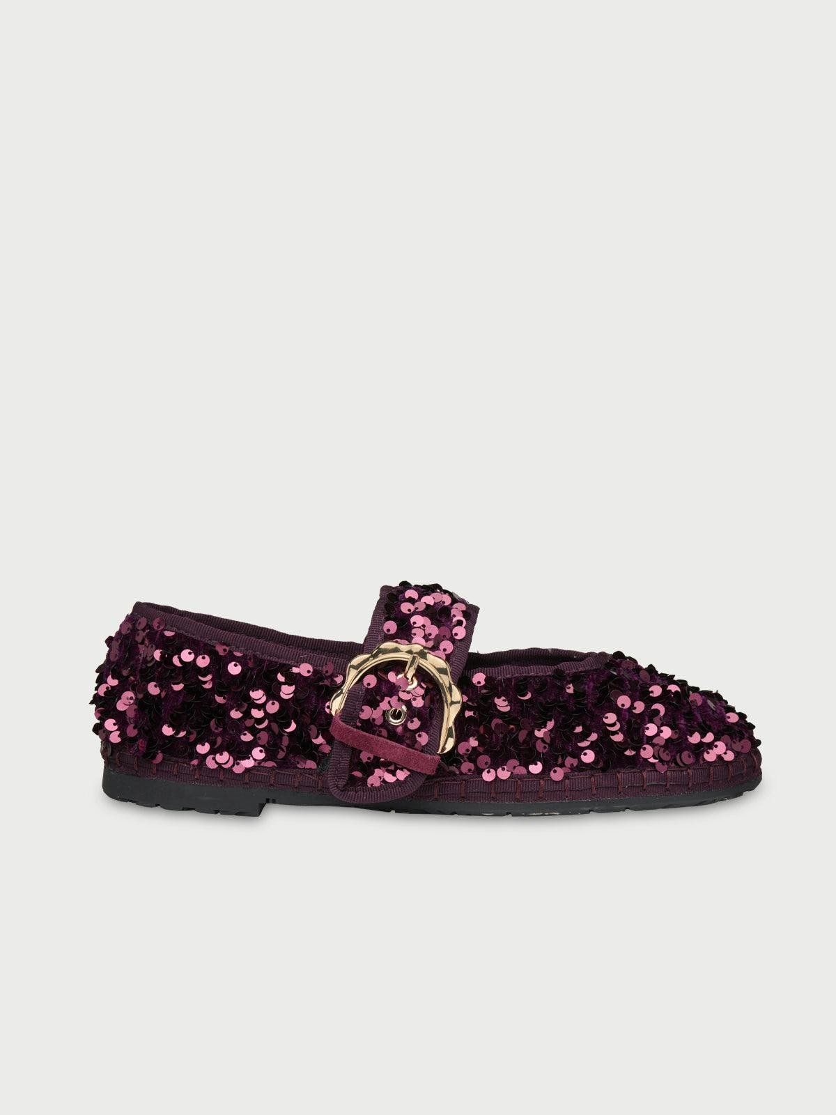 Sophie Glinda Purple
