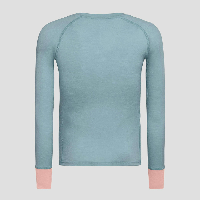 Uil Merino longsleeve "Elo"
