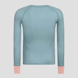 Uil Merino longsleeve "Elo"