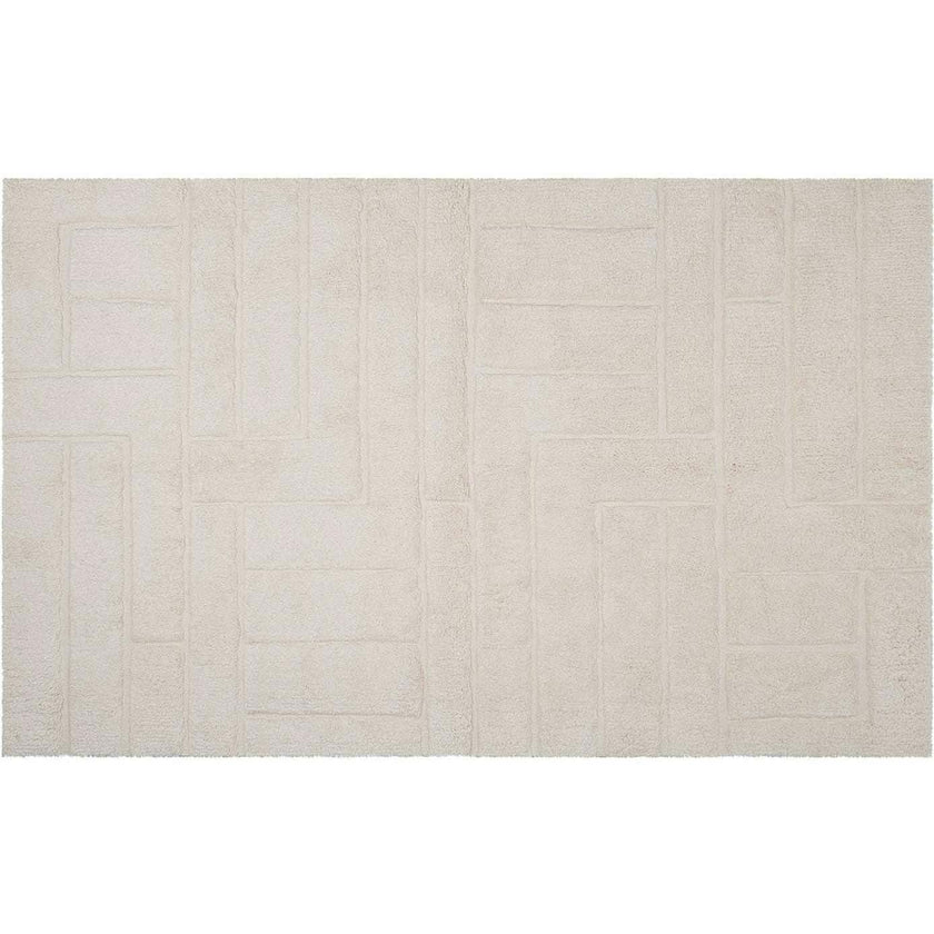 Pathways Washable Organic Cotton Rug