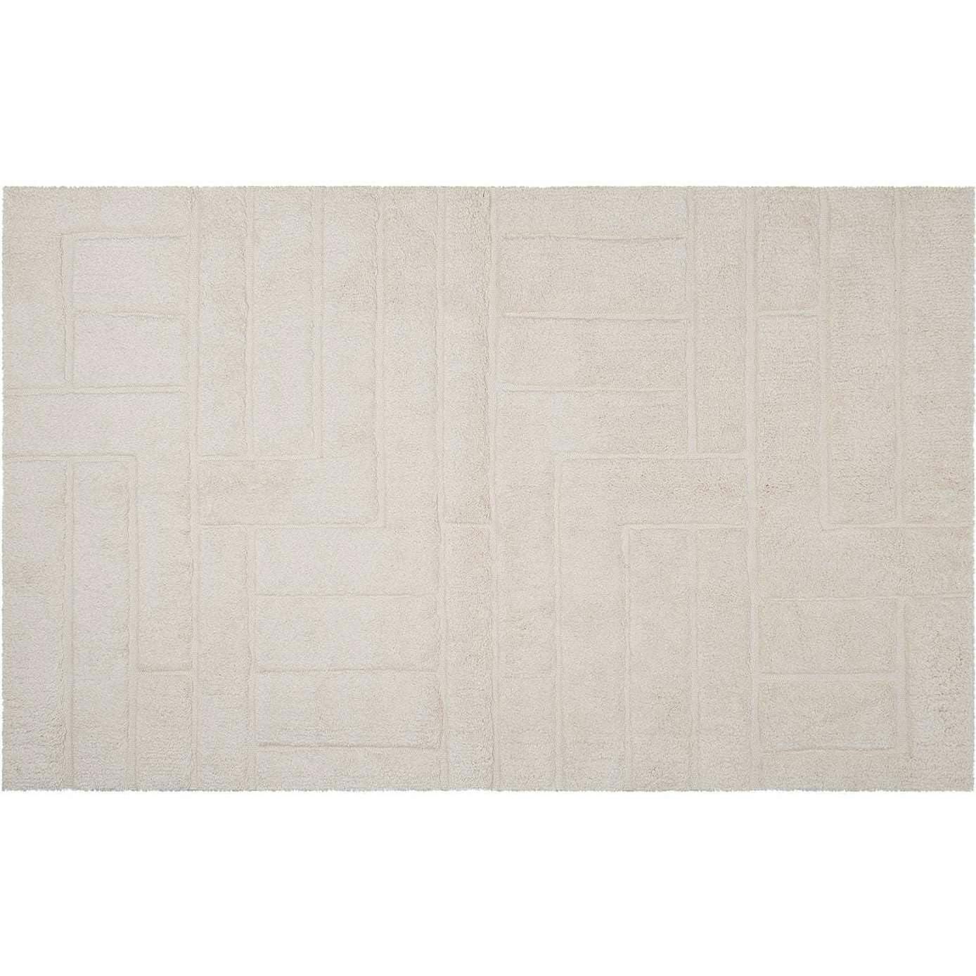 Pathways Washable Organic Cotton Rug