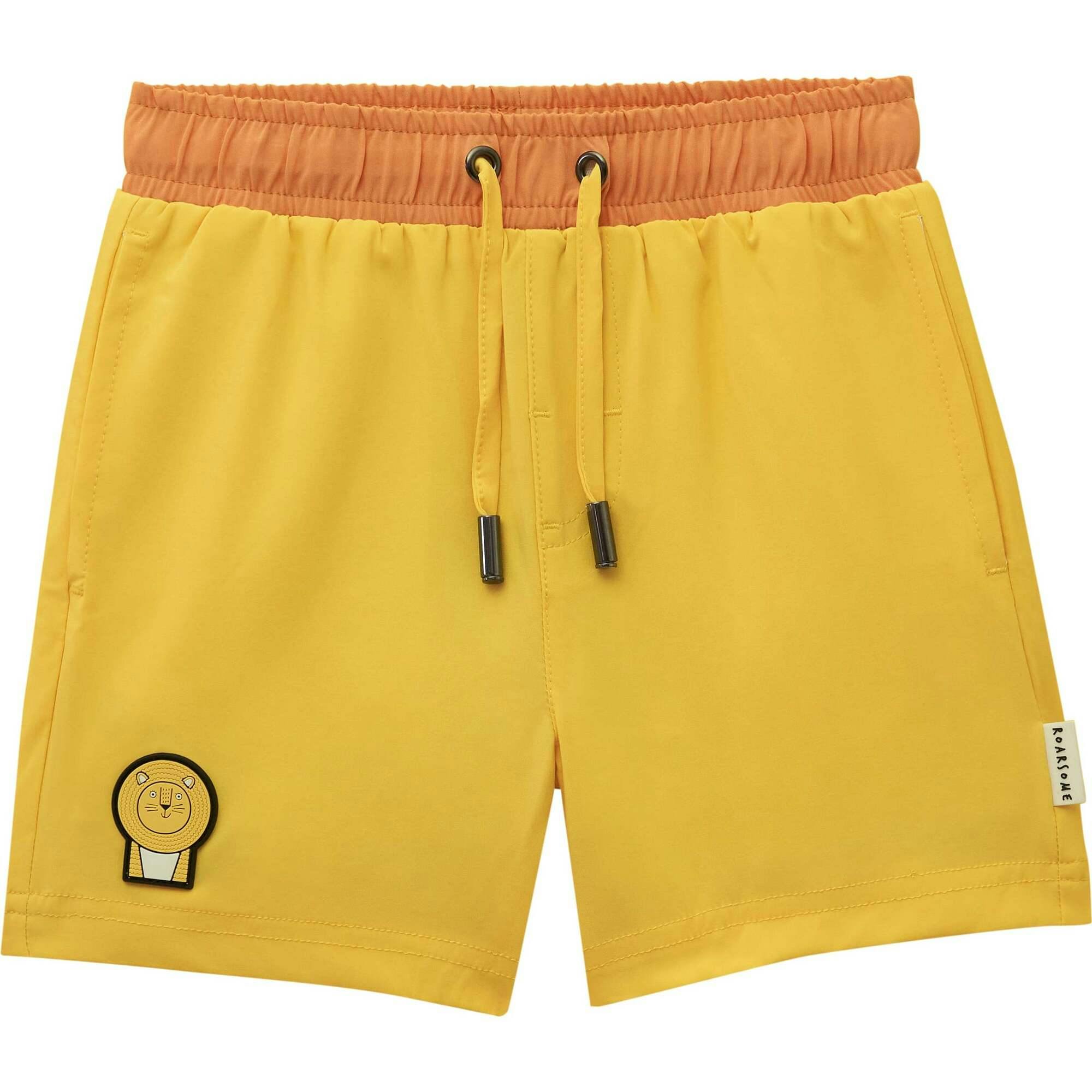 Cub Swim Trunk