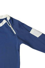 Rashguard Spencer - Spaceblue