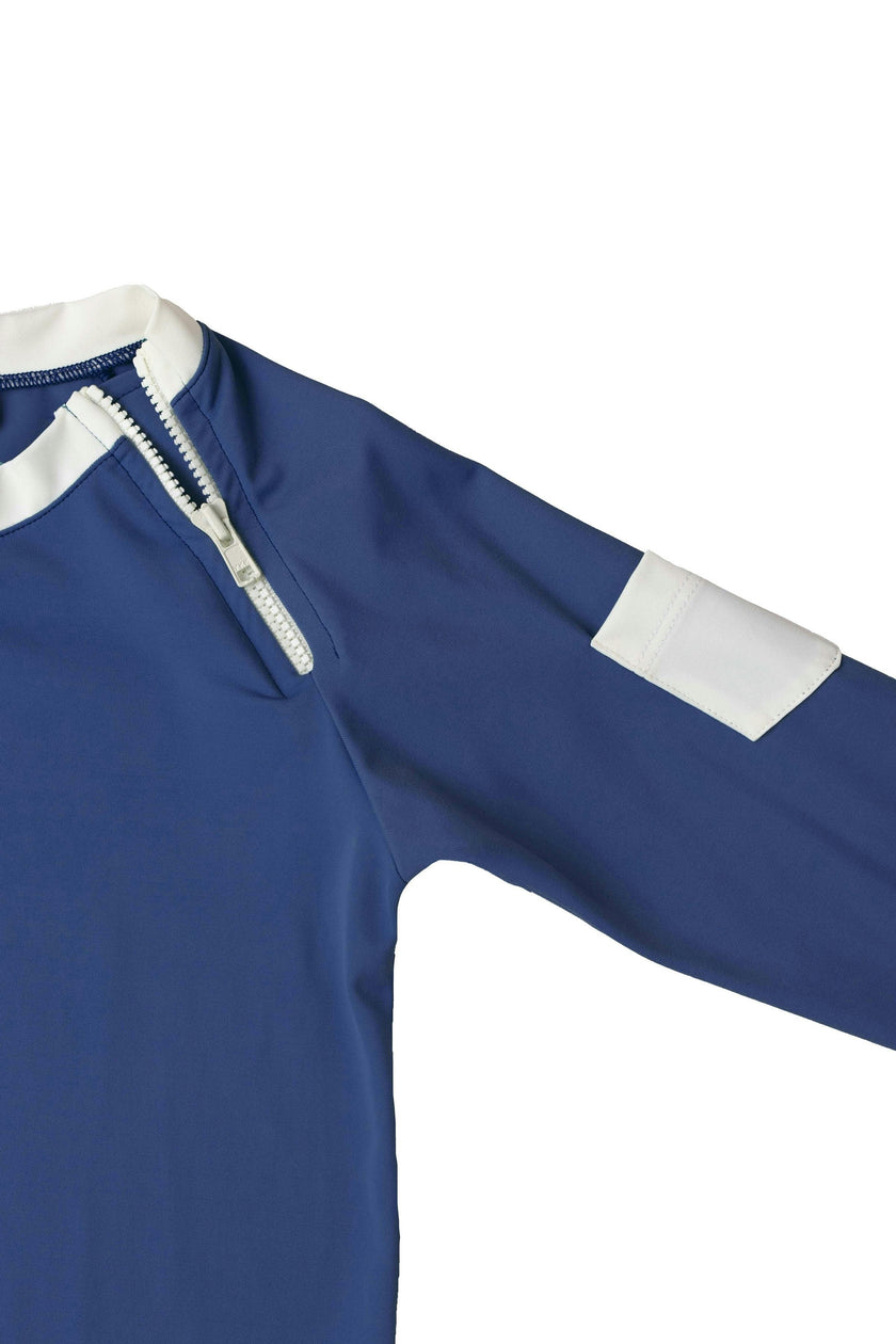 Rashguard Spencer - Spaceblue