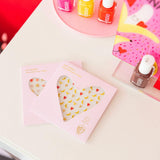 Bananas For You Nail Stickers