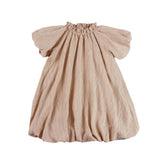 Dilan Dress | Rose Blush