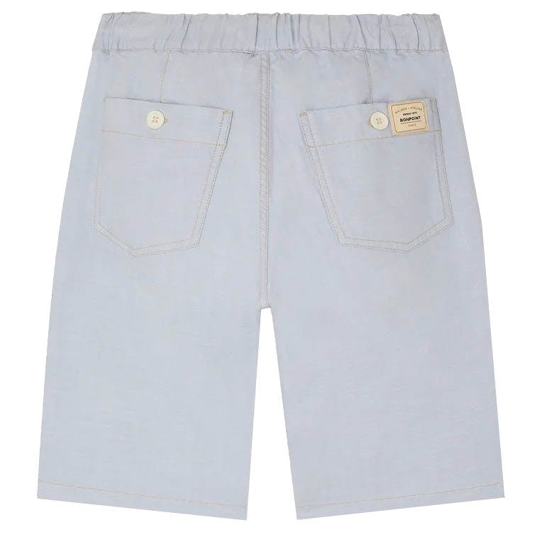 BONPOINT Elgar Shorts - Sky Blue