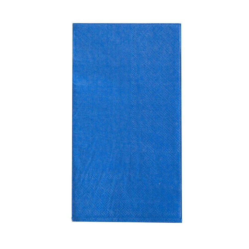 Sapphire Guest Napkins