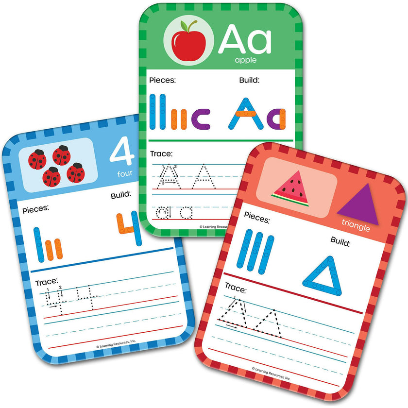 Letter & Number Maker Classroom Set
