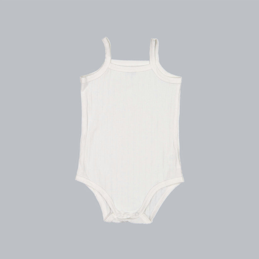 *Exclusive* Baby Boy Sleeveless 4pc Onesie Set