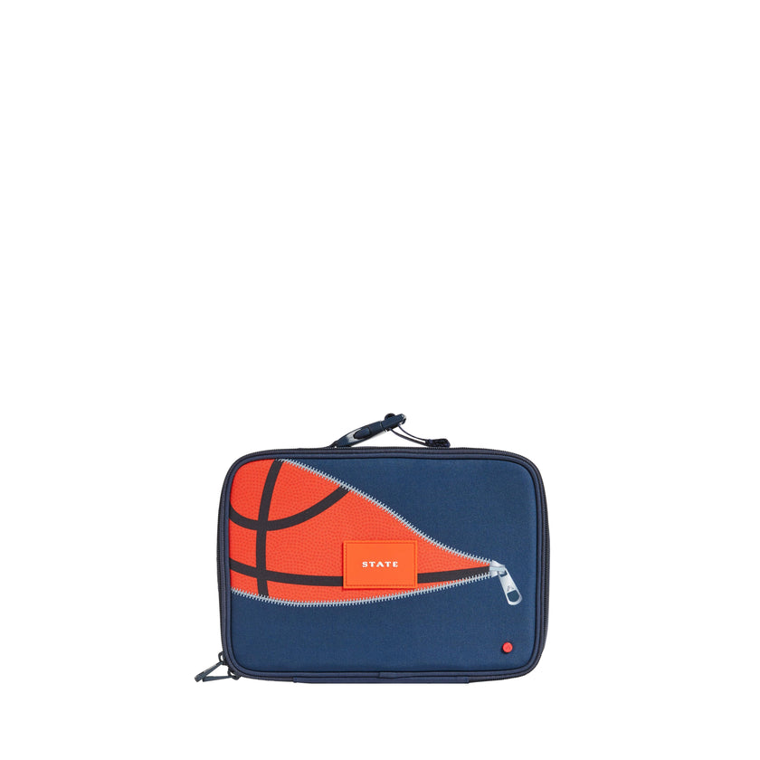 Rodgers Lunch Box, Sports