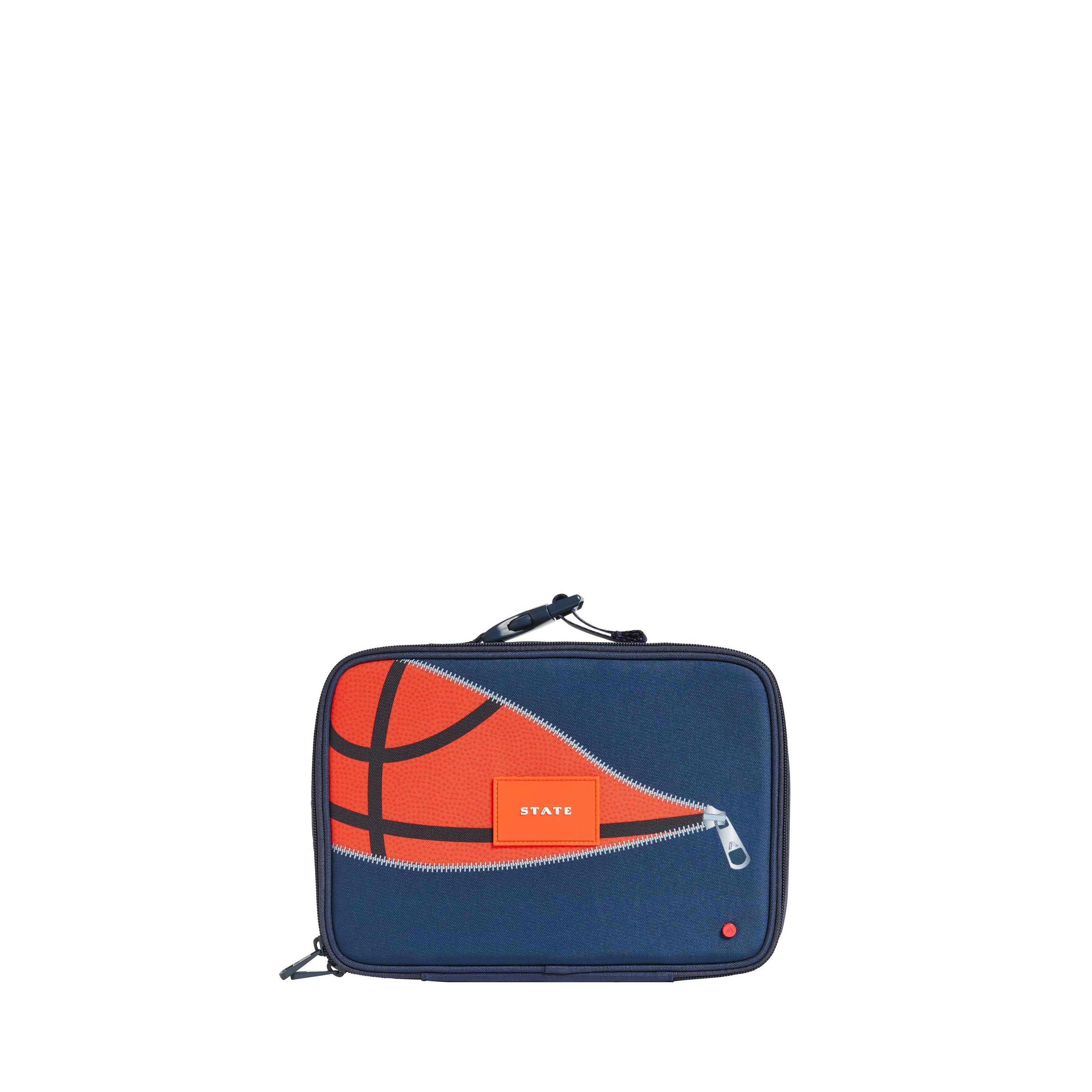 Rodgers Lunch Box