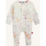 Magnetic Convertible Coverall