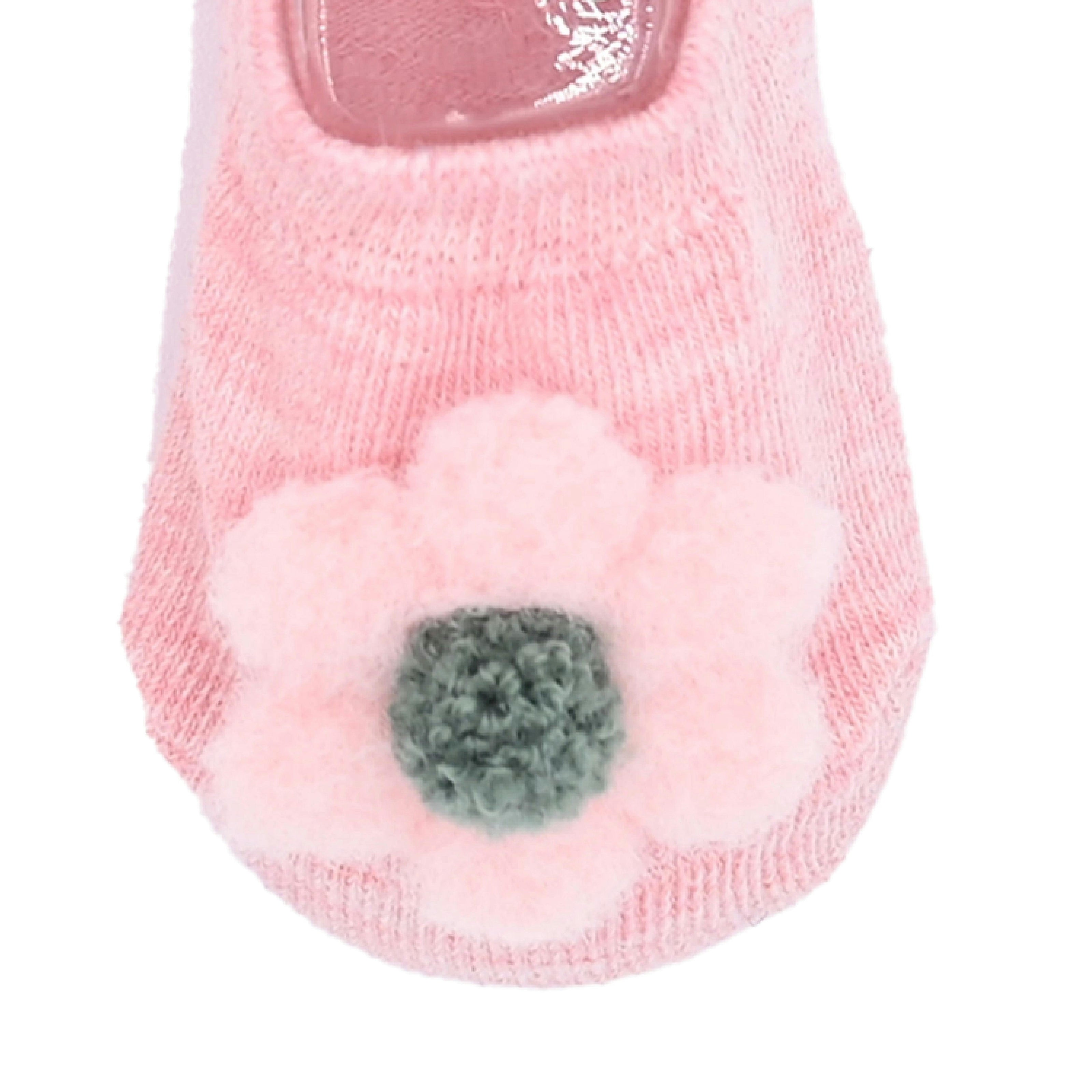 Lace Headband & Sock Gift Set