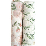 2pc. Swaddle Wraps