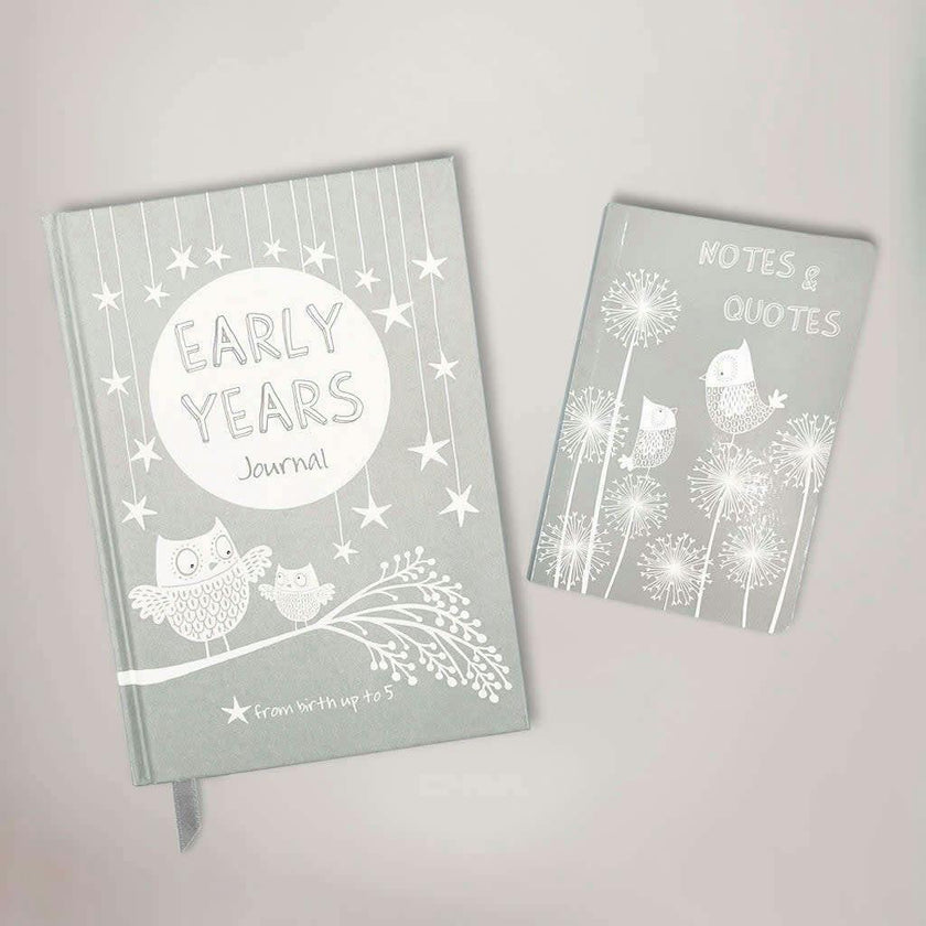 Little Love Early Years Hamper