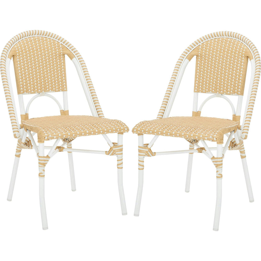 Torino Side Chair Set Of 2