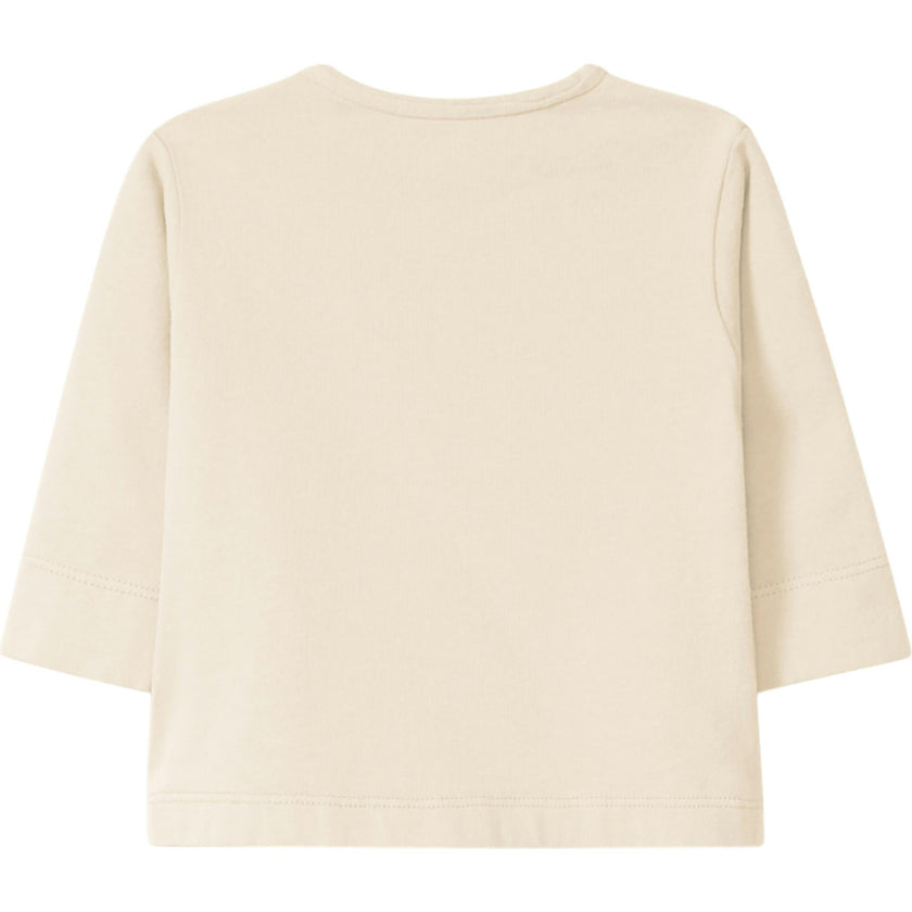 Long Sleeve Pocket T-Shirt