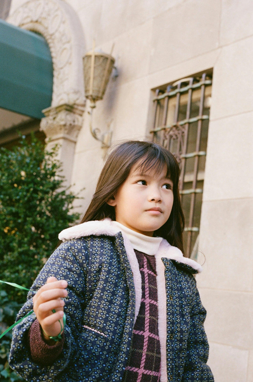 Annette Jacket