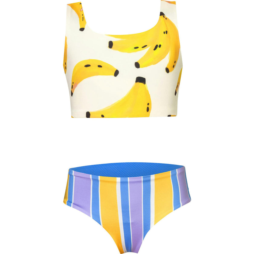 BANANO COLOMBIANO - SUN&MOON BIKINI