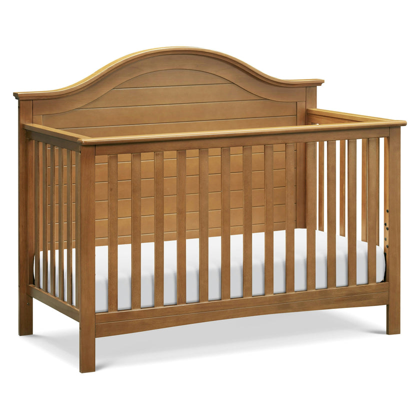 Carter's Nolan 4-in-1 Convertible Crib