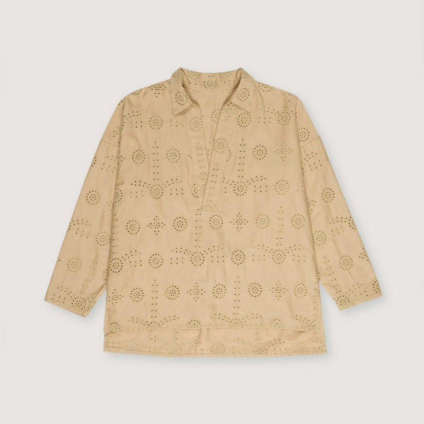 Samos Woman Shirt