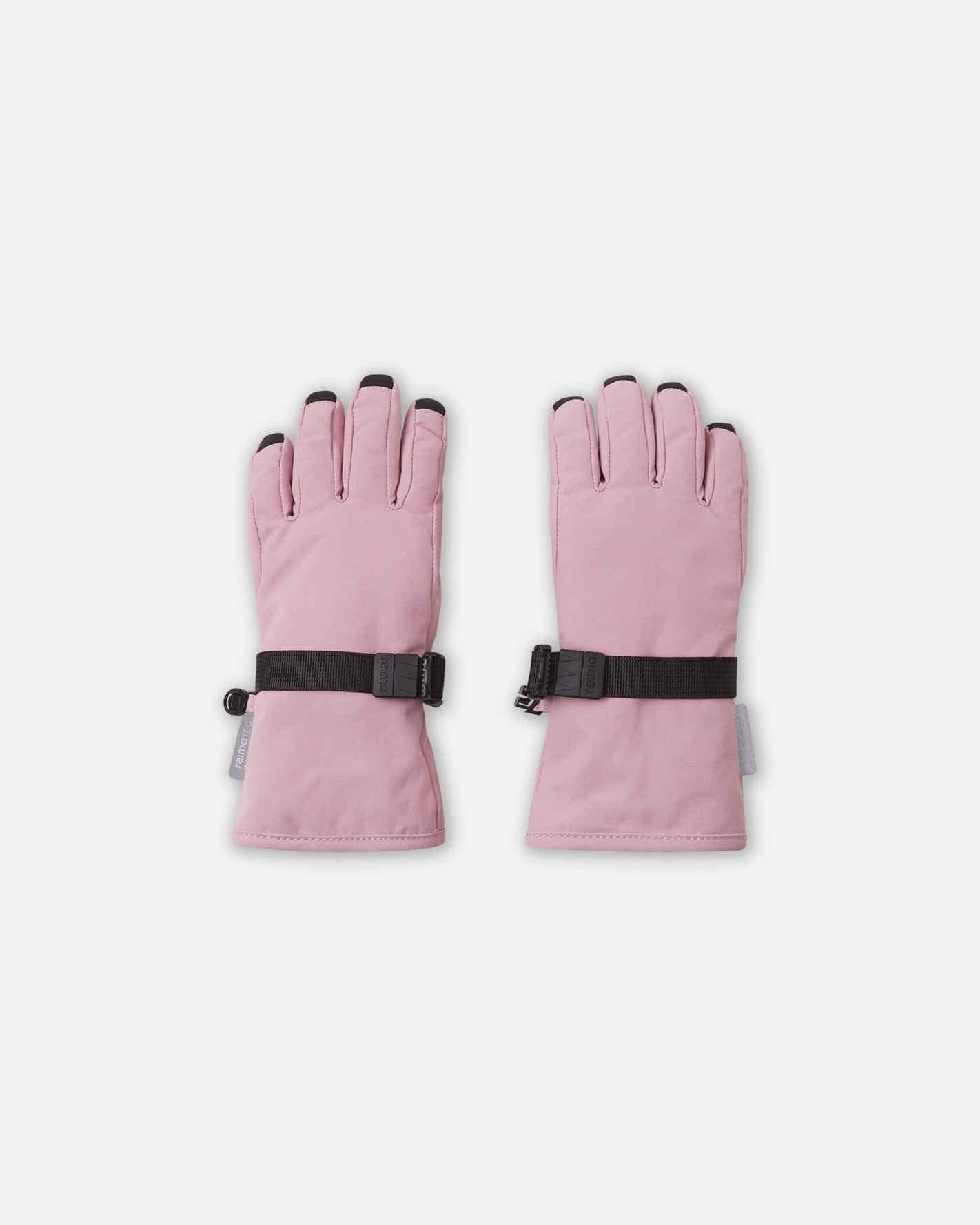 Tartu - Kids' ReimaTec Waterproof Gloves