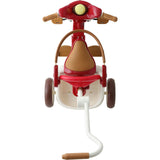 3-in-1 Folding Tricycle