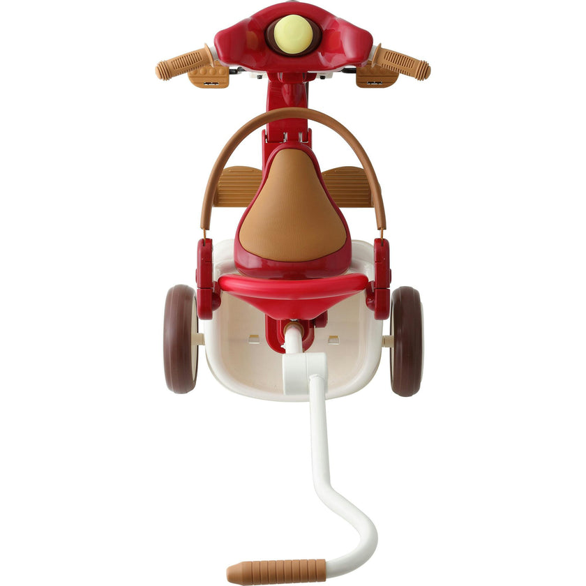 3-in-1 Folding Tricycle