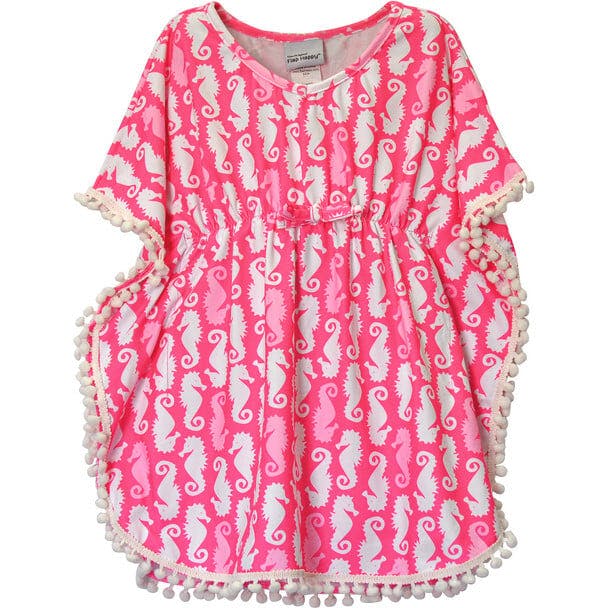 UPF 50+ Kaia Beach Swim Cover-Up
