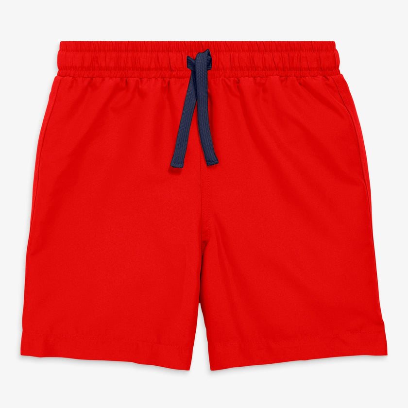 Kids swim trunk