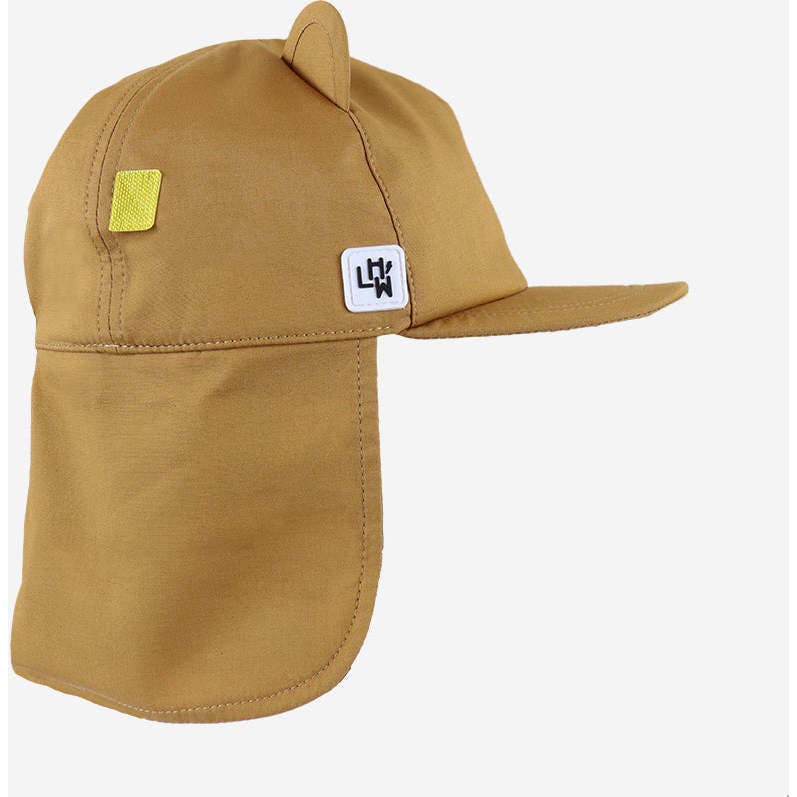 The Cub Hat, Brown