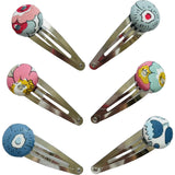 Liberty Of London Hair Clip Set