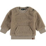 Fuzzy Pullover