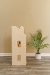 The Dollhouse (featured in Romper Toy Box 2025)