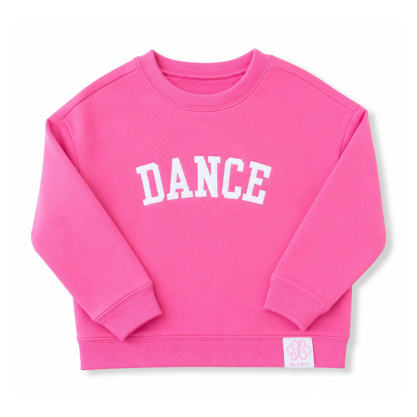 Dance Sweatshirt