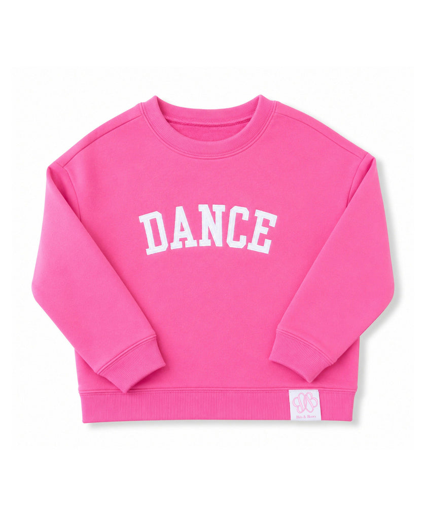 Dance Sweatshirt