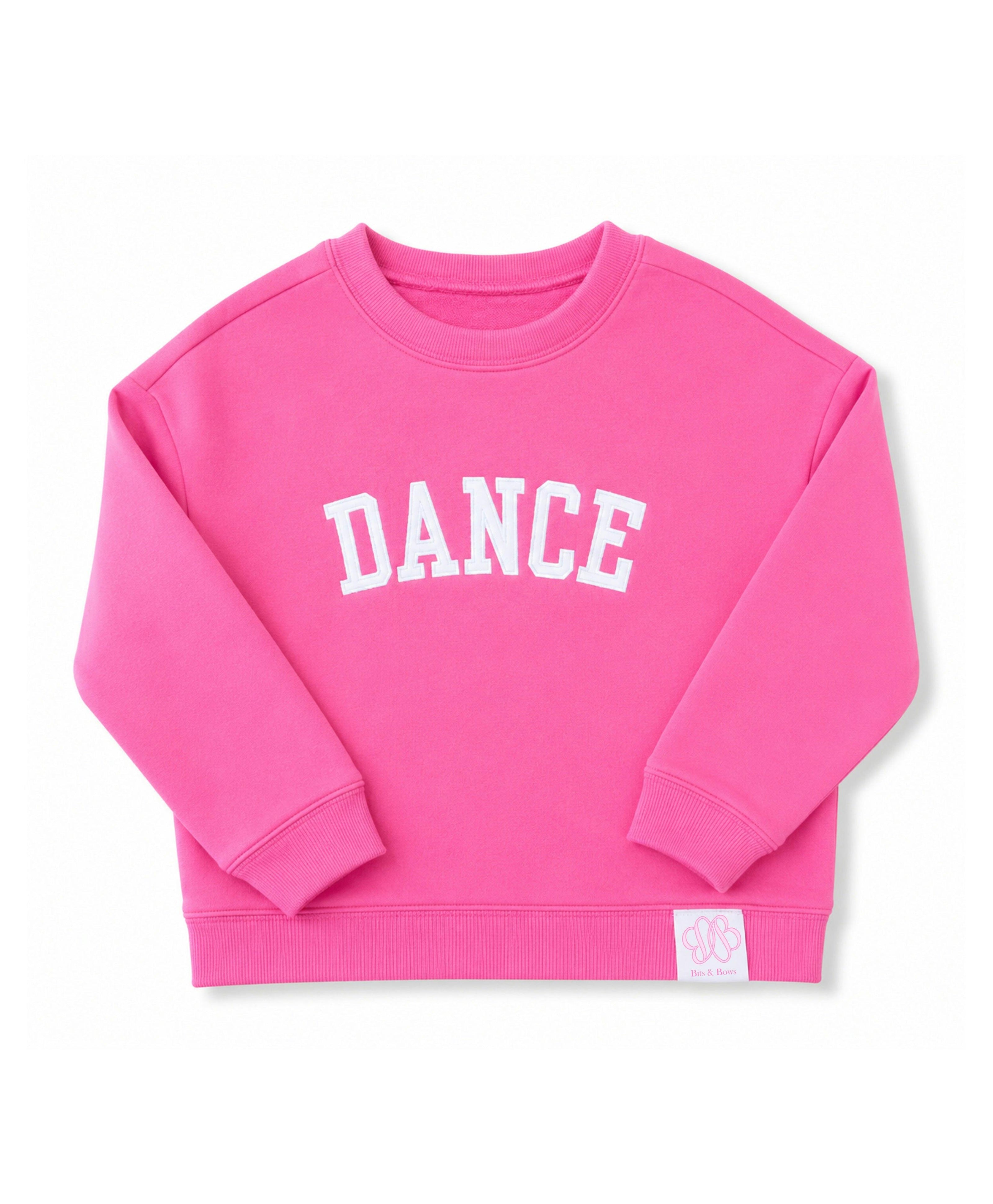 Dance Sweatshirt