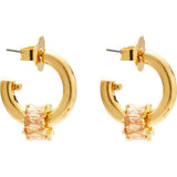 Pinkie Swear Hoops