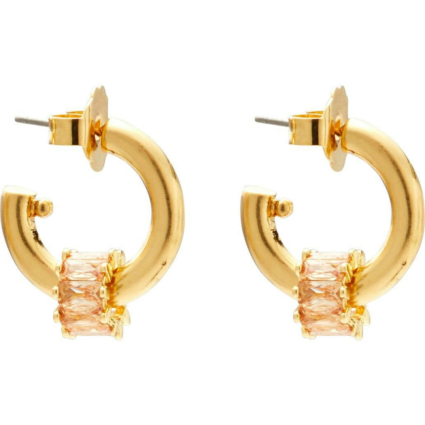 Pinkie Swear Hoops